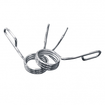 Фиксатор замок-пружина CL005 - 1